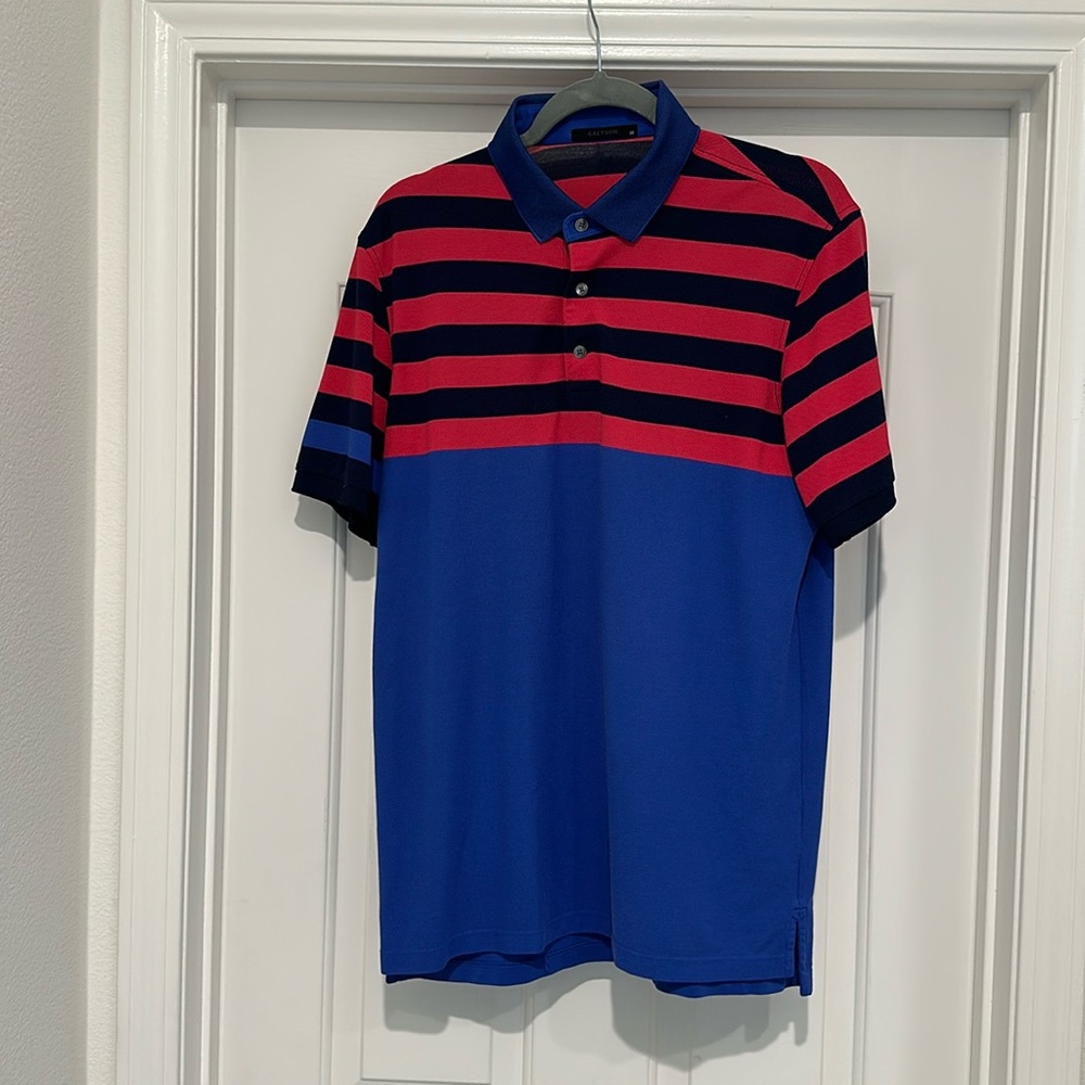 Greyson Polo